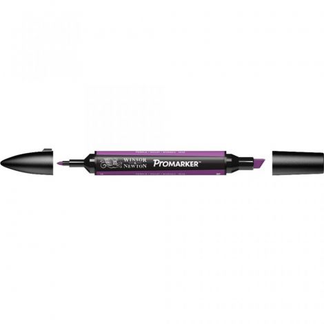 Promarker Winsor&Newton V546 Purple - 2